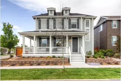 8096 E 20th Place, Denver, CO 80238 - Photo 1