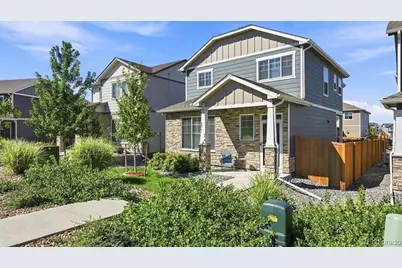 11774 Lovegrass Drive, Parker, CO 80138 - Photo 2