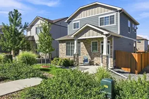 11774 Lovegrass Dr, Parker, CO 80138 - Photo 2