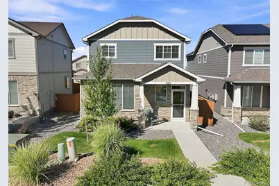 11774 Lovegrass Drive, Parker, CO 80138 - Photo 1