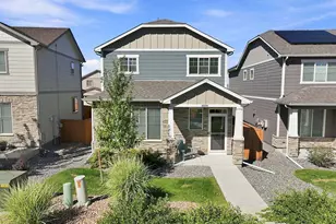 11774 Lovegrass Dr, Parker, CO 80138 - Photo 1