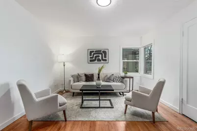 2176 S Emerson Street, Denver, CO 80210 - Photo 4