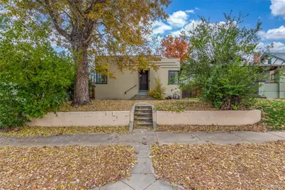 2176 S Emerson Street, Denver, CO 80210 - Photo 2
