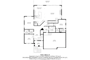 1158 Brotherton Pt, Castle Rock, CO 80104 - Photo 34