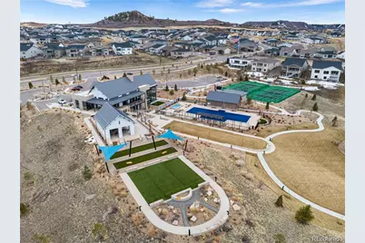 1158 Brotherton Point, Castle Rock, CO 80104 - Photo 42