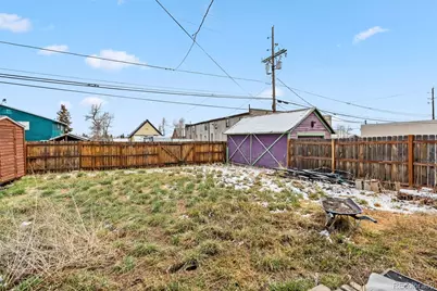 532 Front Street, Fairplay, CO 80440 - Photo 14