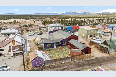532 Front Street, Fairplay, CO 80440 - Photo 12