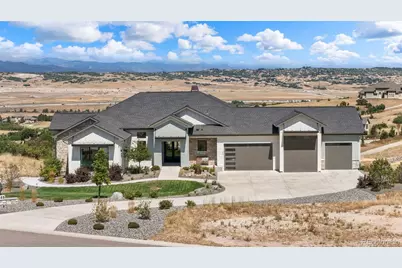 1555 King Mick Court, Castle Rock, CO 80104 - Photo 1