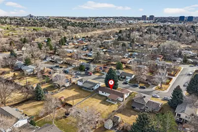 3125 S Beeler Street, Denver, CO 80231 - Photo 30