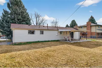 3125 S Beeler Street, Denver, CO 80231 - Photo 26