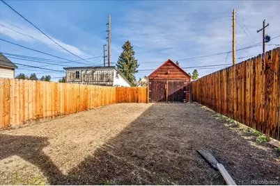 136 W 6th Street, Leadville, CO 80461 - Photo 28