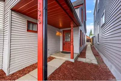 136 W 6th Street, Leadville, CO 80461 - Photo 34