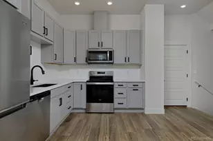 3132 W Bonfils Pl, Denver, CO 80236 - Photo 8