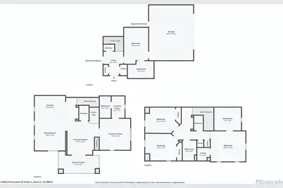 13942 E Princeton Place #C, Aurora, CO 80014 - Photo 50