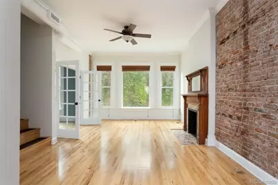 1553 N High Street #201, Denver, CO 80218 - Photo 10