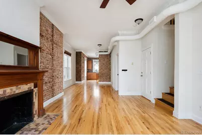 1553 N High Street #201, Denver, CO 80218 - Photo 4