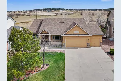 578 Larimer Creek Drive, Monument, CO 80132 - Photo 1