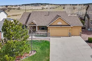578 Larimer Creek Dr, Monument, CO 80132 - Photo 1