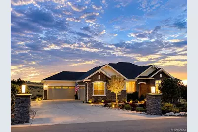 3221 Arnica Way, Franktown, CO 80116 - Photo 1