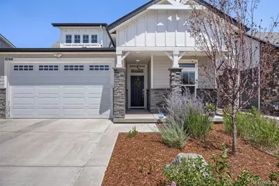 5066 N Quemoy Court, Aurora, CO 80019 - Photo 1