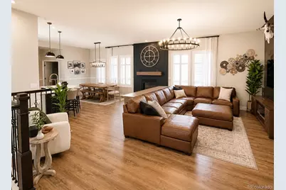 3595 Zane Gray Loop, Parker, CO 80138 - Photo 2