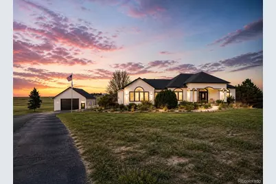 3595 Zane Gray Loop, Parker, CO 80138 - Photo 1
