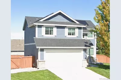 1207 Mika Place, Castle Rock, CO 80104 - Photo 1