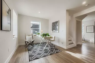 1551 S Univeristy Boulevard, Denver, CO 80210 - Photo 4