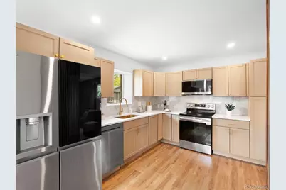 1551 S Univeristy Boulevard, Denver, CO 80210 - Photo 10