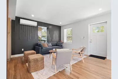 1551 S Univeristy Boulevard, Denver, CO 80210 - Photo 4