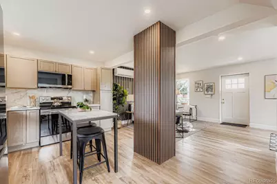 1551 S Univeristy Boulevard, Denver, CO 80210 - Photo 8