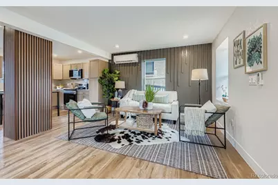 1551 S Univeristy Boulevard, Denver, CO 80210 - Photo 1