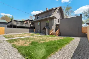 1551 S Univeristy Blvd, Denver, CO 80210 - Photo 26