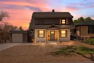 1551 S Univeristy Blvd, Denver, CO 80210 - Photo 2