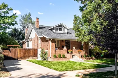 2645 Cherry Street, Denver, CO 80207 - Photo 1