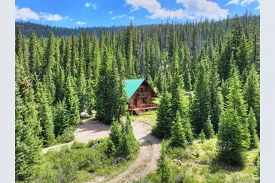 5621 French Gulch Road, Breckenridge, CO 80424 - Photo 2