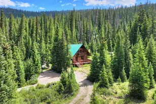 5621 French Gulch Rd, Breckenridge, CO 80424 - Photo 2