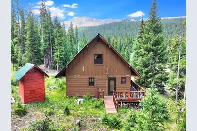 5621 French Gulch Road, Breckenridge, CO 80424 - Photo 30