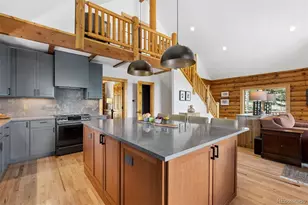 4620 Forest Hill Rd, Evergreen, CO 80439 - Photo 22