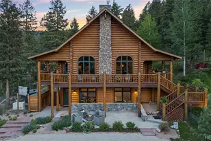 4620 Forest Hill Rd, Evergreen, CO 80439 - Photo 1