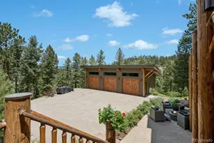 4620 Forest Hill Rd, Evergreen, CO 80439 - Photo 34