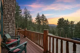 4620 Forest Hill Rd, Evergreen, CO 80439 - Photo 4