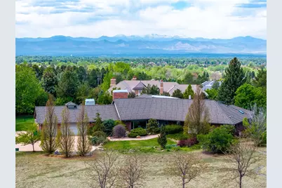 5771 Charlou Drive, Cherry Hills Village, CO 80111 - Photo 1