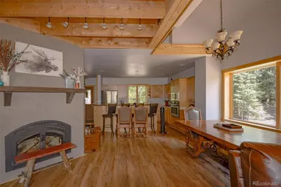 2842 Wendt Lane, Fort Garland, CO 81133 - Photo 14