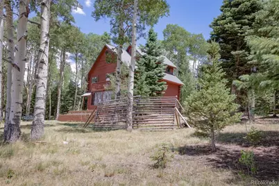 2842 Wendt Lane, Fort Garland, CO 81133 - Photo 40