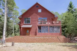 2842 Wendt Ln, Fort Garland, CO 81133 - Photo 2