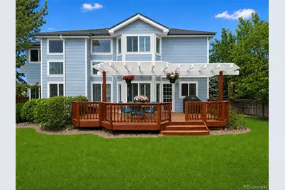 10617 Clarke Farms Drive, Parker, CO 80134 - Photo 2