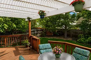 10617 Clarke Farms Dr, Parker, CO 80134 - Photo 30