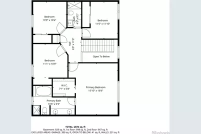 4307 Durham Court, Denver, CO 80239 - Photo 22