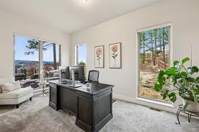 16320 Sunset Peak Lane, Monument, CO 80132 - Photo 26